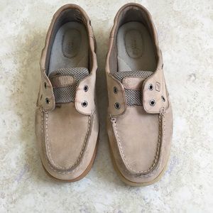 Sperry Topsider Shoes